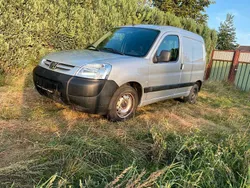 Silber Gebraucht 2006 Peugeot Partner Van / Kleinbus | 1.250 € (Superpreis)