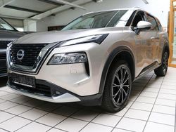 Silber Gebraucht 2023 Nissan X-Trail SUV | 34.990 € (Teuer)