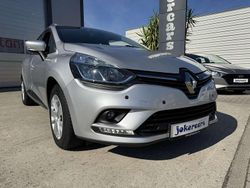 Platingrau Gebraucht 2019 Renault Clio GrandTour LIMITED Kombi | 11.790 € (Etwas zu teuer)