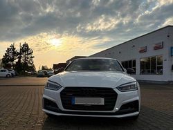 Weiß Gebraucht 2019 Audi A5 Sportback S-Line Kleinwagen | 29.900 € (Teuer)