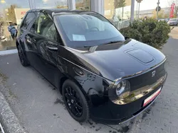 Honda e