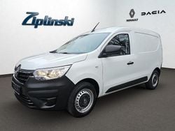 Weiß Gebraucht 2022 Renault Kangoo Limousine | 15.990 € (Guter Preis)