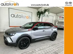 Grau Gebraucht 2023 Opel Mokka-e GS Line SUV | 21.990 € (Fairer Preis)