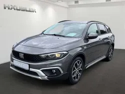 Pompei grau Gebraucht 2024 Fiat Tipo Cross Kombi | 30.990 €