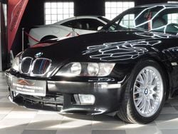 Schwarz Gebraucht 1998 BMW Z3 M Sport Cabrio | 15.999 € (Fairer Preis)