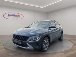 Misty jungle Gebraucht 2022 Hyundai Kona Trend SUV | 22.810 € (Fairer Preis)