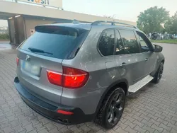 Grau Gebraucht 2007 BMW X5 SUV | 9.500 €