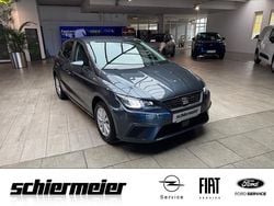Grau Gebraucht 2024 Seat Ibiza Style Kleinwagen | 18.250 € (Guter Preis)