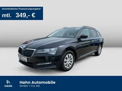 Schwarzmagic perleffekt Gebraucht 2022 Skoda Superb Active Kombi | 27.930 € (Fairer Preis)