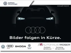 Schwarz Gebraucht 2023 Audi SQ5 Sport SUV | 50.740 € (Guter Preis)