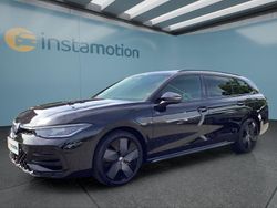 Schwarz Gebraucht 2025 VW Passat Kombi | 45.849 € (Fairer Preis)