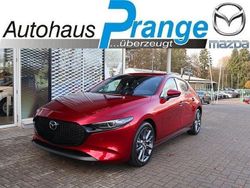 Soul red crystal m Neu 2025 Mazda 3 Exclusive-Line Limousine | 27.885 €