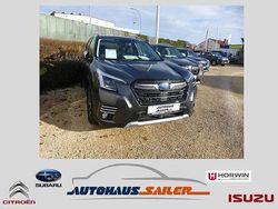 Magnetite gray (m) p Neu 2024 Subaru Forester Active SUV | 36.990 € (Fairer Preis)