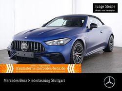 Spektralblau Gebraucht 2025 Mercedes CLE53 AMG AMG Cabrio | 93.990 € (Superpreis)
