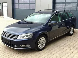 Blau Gebraucht 2011 VW Passat Comfortline Kombi | 5.500 € (Guter Preis)