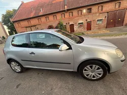 Silber Gebraucht 2004 VW Golf IV Limousine | 1.900 € (Fairer Preis)