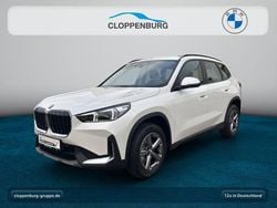Weiß Gebraucht 2024 BMW X1 SUV | 37.890 € (Superpreis)