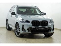 Brooklyn grau (metallic) Gebraucht 2022 BMW X3 SUV | 46.700 € (Guter Preis)