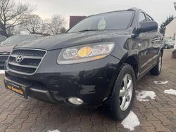 Other Gebraucht 2009 Hyundai Santa Fe GLS SUV | 8.999 € (Etwas zu teuer)