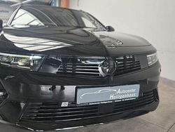 Perla nera perlmutt Gebraucht 2024 Opel Astra Kombi | 21.880 € (Superpreis)