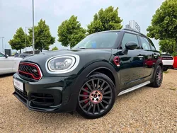 Grün Gebraucht 2018 Mini John Cooper Works Countryman SUV | 21.990 € (Superpreis)