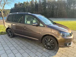 Gebraucht 2014 VW Touran Cup Van / Kleinbus | 10.650 € (Fairer Preis)