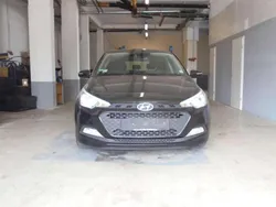 Phantom black. / mic Gebraucht 2015 Hyundai i20 YES! Kleinwagen | 5.750 € (Fairer Preis)