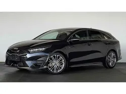 Blau Neu 2024 Kia ProCeed GT-Line Kleinwagen | 28.970 €