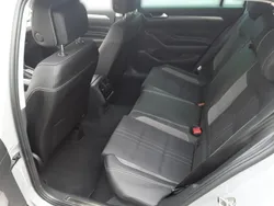 VW Passat Alltrack