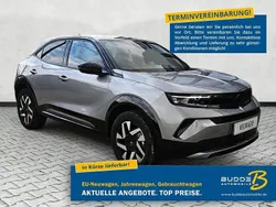 Grafik grau Neu 2025 Opel Mokka SUV | 23.850 € (Guter Preis)