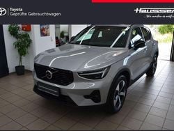 Silber Gebraucht 2024 Volvo XC40 Business Edition SUV | 37.840 € (Fairer Preis)