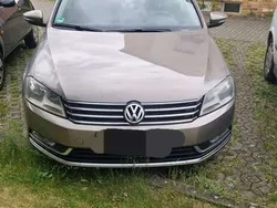 Braun Gebraucht 2012 VW Passat Comfortline Limousine | 6.199 € (Guter Preis)