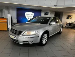 Gebraucht 2010 VW Phaeton Limousine | 7.900 € (Guter Preis)