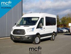 Weiß Gebraucht 2019 Ford Transit Trend Kombi | 29.890 €