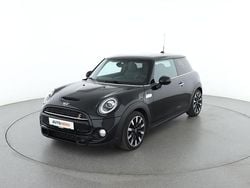 Schwarz Gebraucht 2018 Mini Cooper S Kleinwagen | 17.990 € (Fairer Preis)
