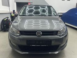 Grau Gebraucht 2012 VW Polo Limousine | 4.700 € (Guter Preis)