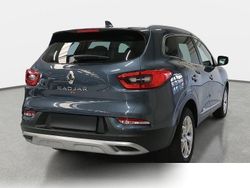 Metallic Gebraucht 2020 Renault Kadjar LIMITED SUV | 15.410 € (Fairer Preis)