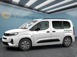 Weiß Neu 2025 Opel Combo Van / Kleinbus | 27.949 € (Fairer Preis)