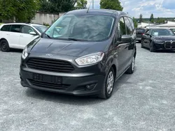 Magnetic Gebraucht 2017 Ford Transit Trend Van / Kleinbus | 5.950 € (Etwas zu teuer)