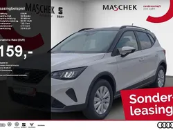 Candy weiss Neu 2025 Seat Arona SUV | 22.350 € (Superpreis)