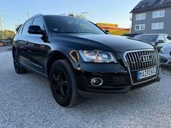 Schwarz Gebraucht 2016 Audi Q5 SUV | 19.490 € (Etwas zu teuer)