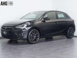 Schwarz Gebraucht 2023 Opel Corsa Kleinwagen | 14.750 € (Fairer Preis)