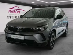 Lack grau Gebraucht 2025 Opel Grandland X Ultimate SUV | 29.950 € (Fairer Preis)