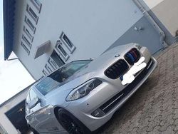 Gebraucht 2010 BMW 525 Limousine | 7.300 € (Guter Preis)