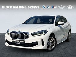 Andere farbe Gebraucht 2021 BMW 120 M Sport Kleinwagen | 25.990 € (Guter Preis)