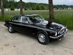 Schwarz Gebraucht 1990 Jaguar XJ12 Limousine | 28.500 €