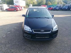 Blau Gebraucht 2006 Ford C-MAX Van / Kleinbus | 900 € (Superpreis)