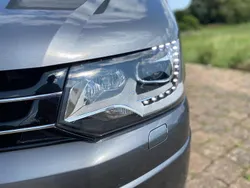 Grau Gebraucht 2014 VW T5 Comfortline Van | 35.500 €