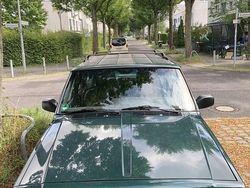 Gebraucht 1999 Jeep Cherokee Limited SUV | 8.900 € (Fairer Preis)