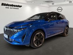 Blau Neu 2025 Nissan Qashqai SUV | 39.480 € (Etwas zu teuer)